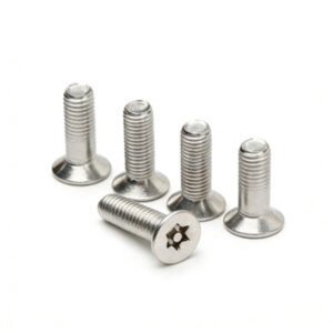 Hex socket screw