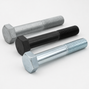 Custom Non-standard Fasteners