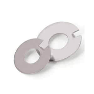 Tab Lock Washer