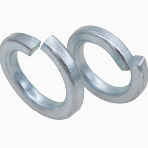 Split Lock Washer