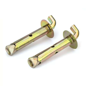 Hook Sleeve Anchor