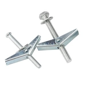 Wing Nut Anchor