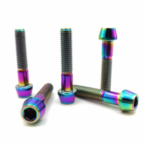 Hex Socket Head Cap Screws