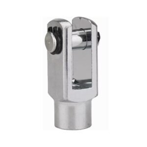 Clevis Pin Assembly