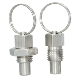 Ball Lock Pin