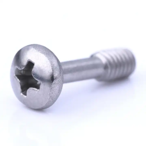 Pan Head Machine Screw